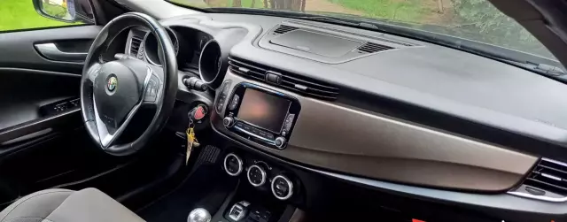 ALFA ROMEO Giulietta 1.6 JTDM (105 KM) Start&Stop