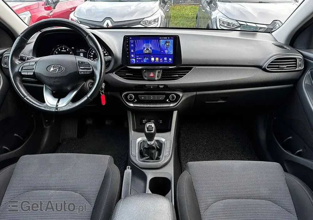 HYUNDAI I30 1.0 T-GDI Classic +