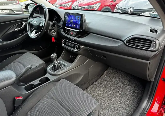 HYUNDAI I30 1.0 T-GDI Classic +