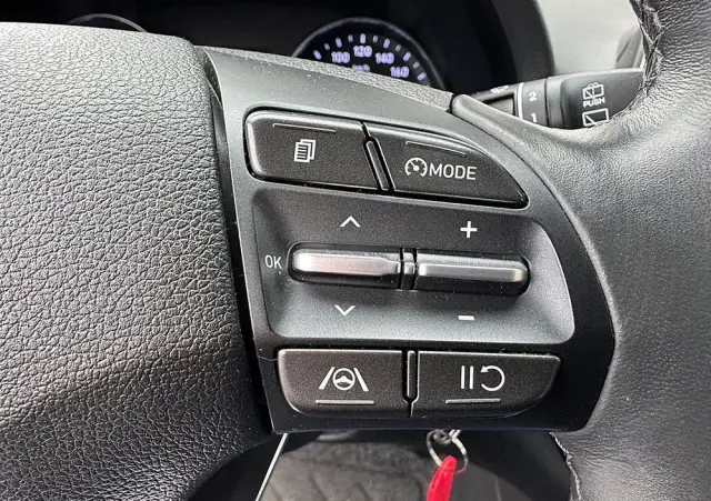 HYUNDAI I30 1.0 T-GDI Classic +