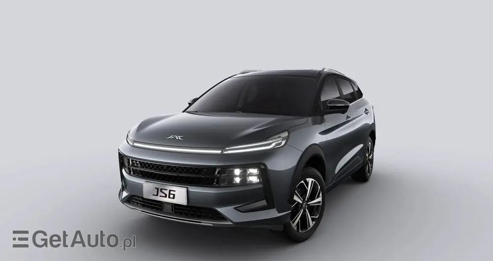JAC JS6 
