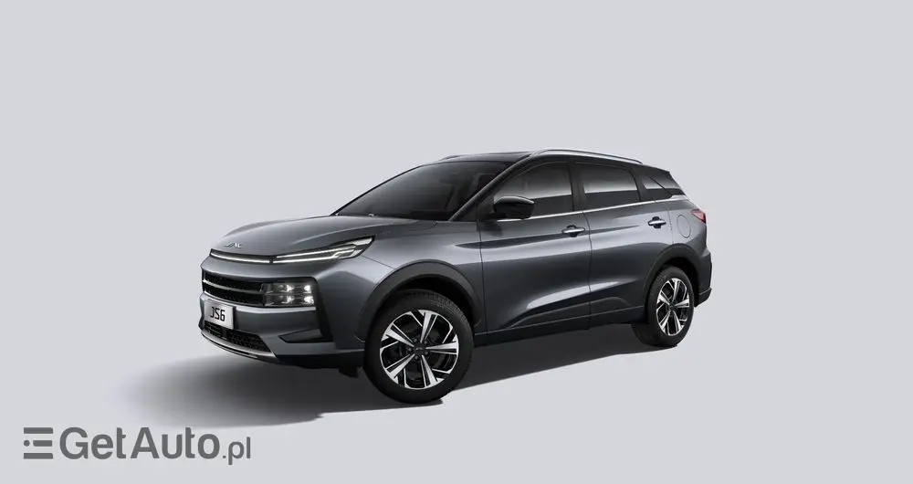 JAC JS6 