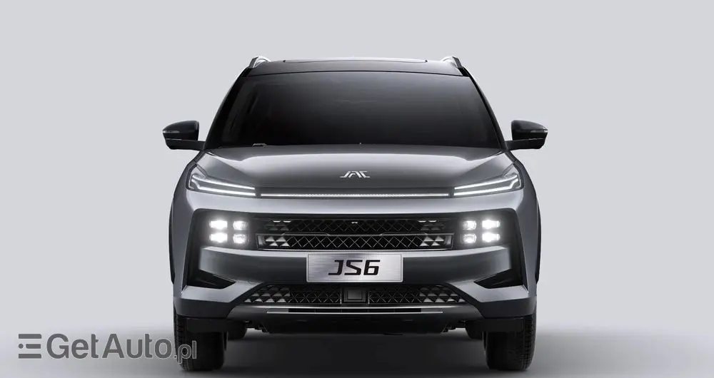 JAC JS6 