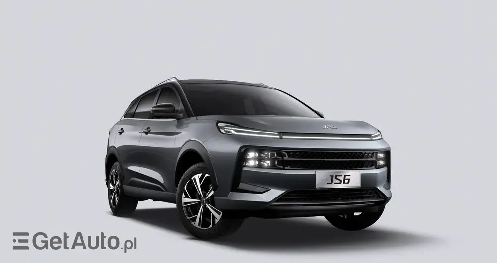 JAC JS6 