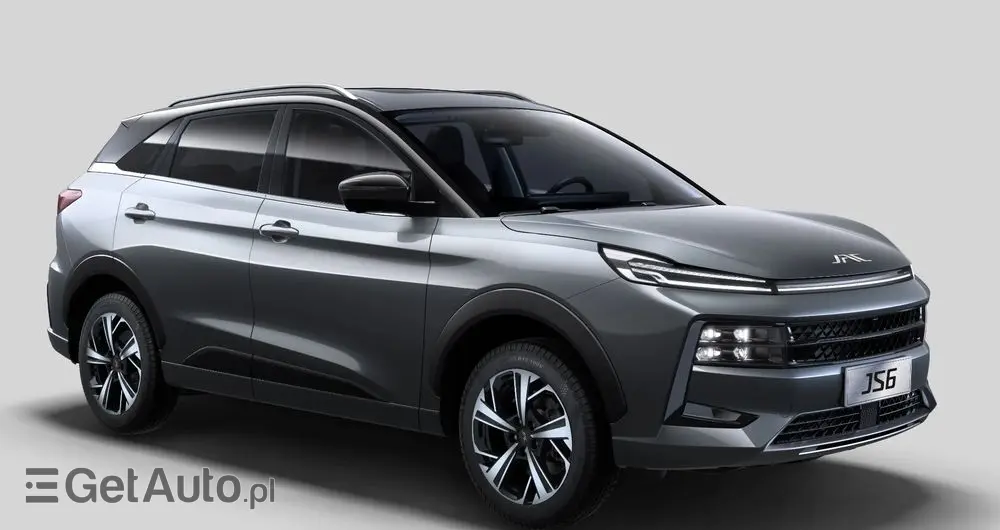 JAC JS6 
