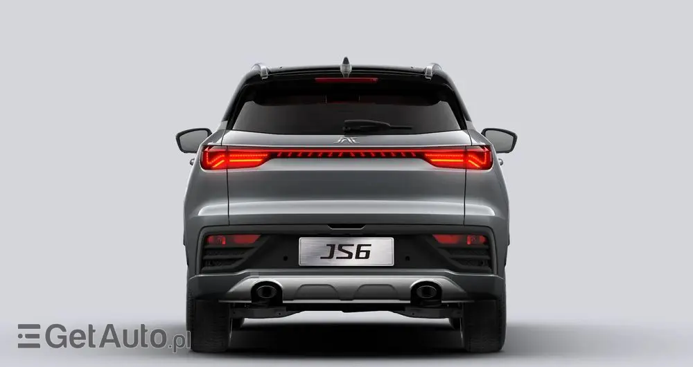 JAC JS6 