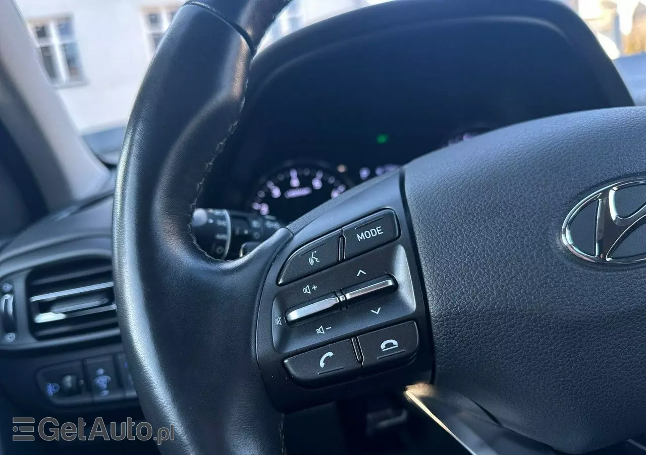 HYUNDAI I30 1.5 T-GDI 48V Premium DCT