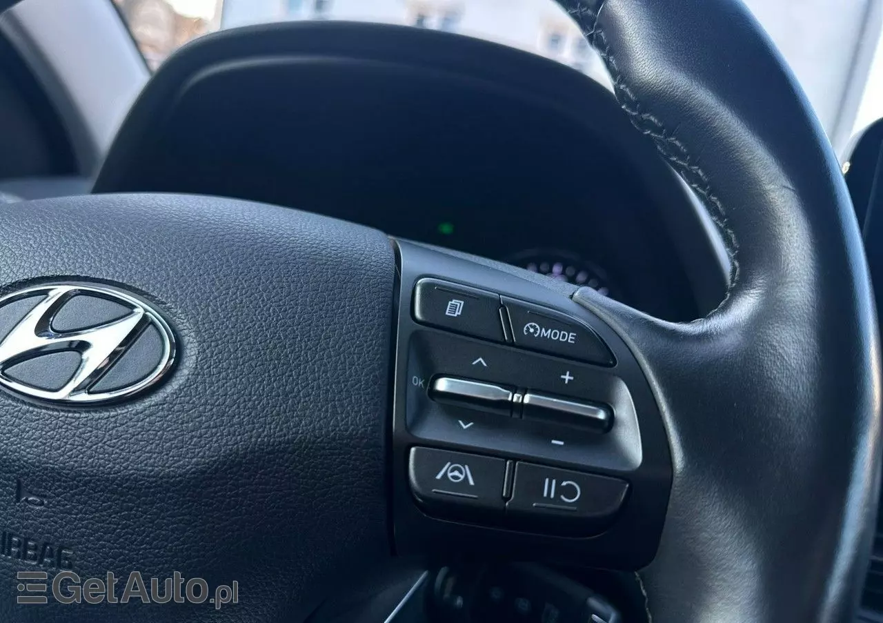 HYUNDAI I30 1.5 T-GDI 48V Premium DCT