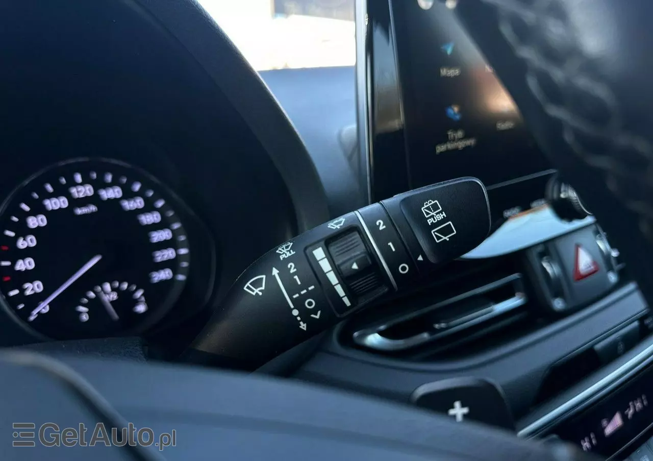 HYUNDAI I30 1.5 T-GDI 48V Premium DCT