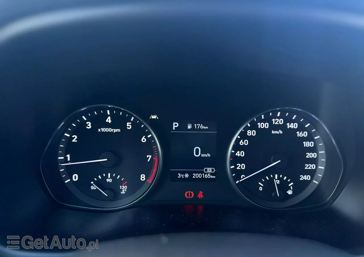 HYUNDAI I30 1.5 T-GDI 48V Premium DCT