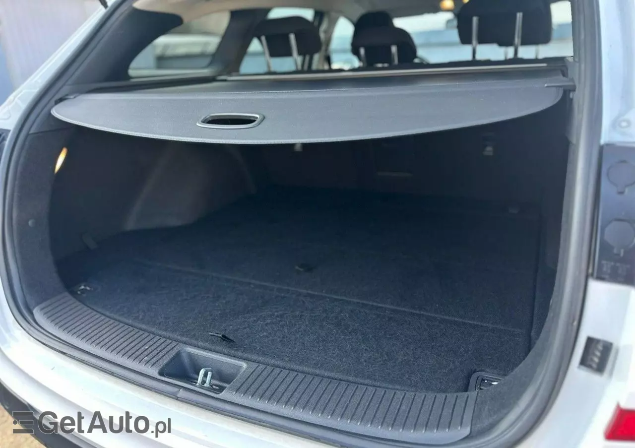 HYUNDAI I30 1.5 T-GDI 48V Premium DCT