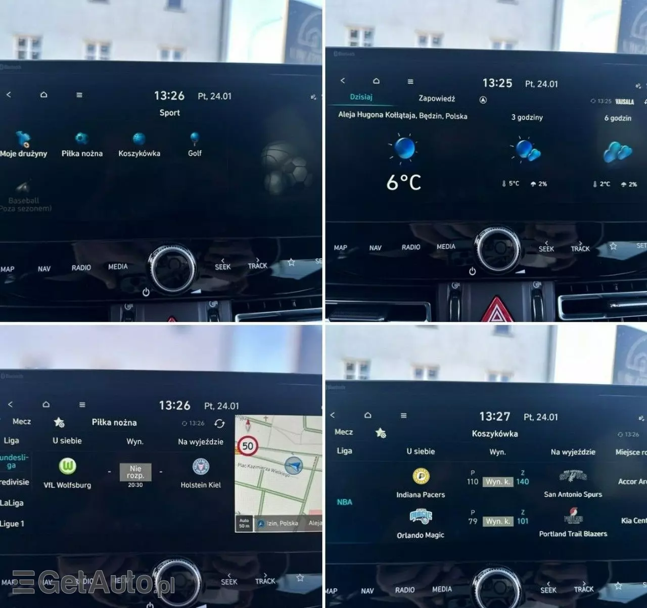 HYUNDAI I30 1.5 T-GDI 48V Premium DCT