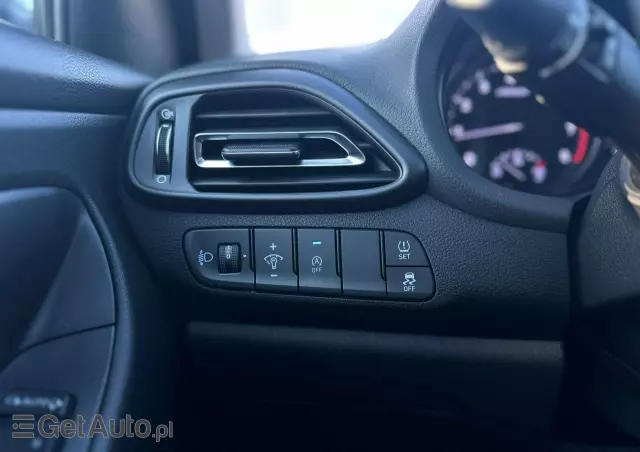 HYUNDAI I30 1.5 T-GDI 48V Premium DCT