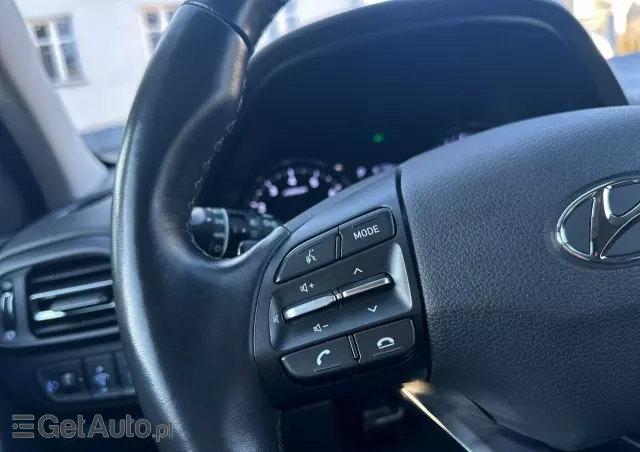 HYUNDAI I30 1.5 T-GDI 48V Premium DCT