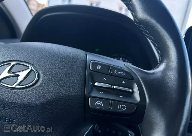 HYUNDAI I30 1.5 T-GDI 48V Premium DCT