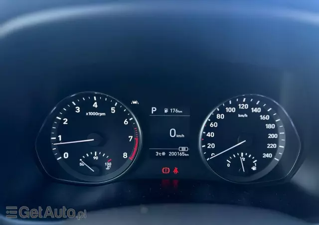 HYUNDAI I30 1.5 T-GDI 48V Premium DCT