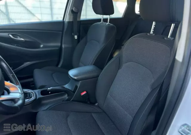 HYUNDAI I30 1.5 T-GDI 48V Premium DCT