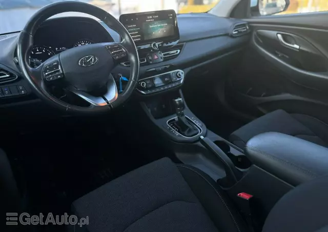 HYUNDAI I30 1.5 T-GDI 48V Premium DCT