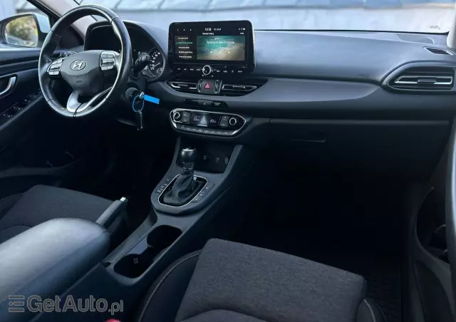 HYUNDAI I30 1.5 T-GDI 48V Premium DCT