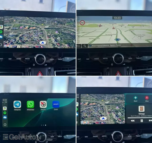 HYUNDAI I30 1.5 T-GDI 48V Premium DCT