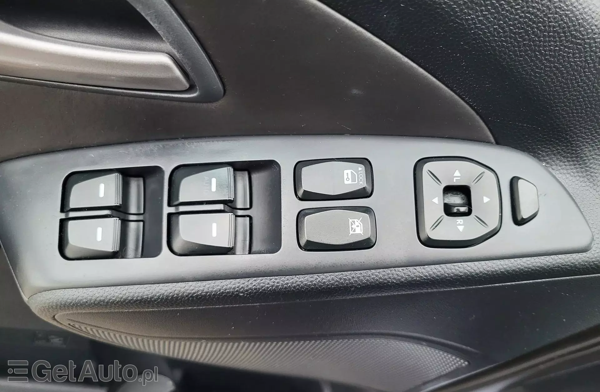 HYUNDAI Ix35 1.7 CRDi (115 KM)