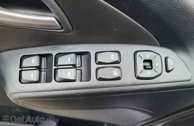 HYUNDAI Ix35 1.7 CRDi (115 KM)