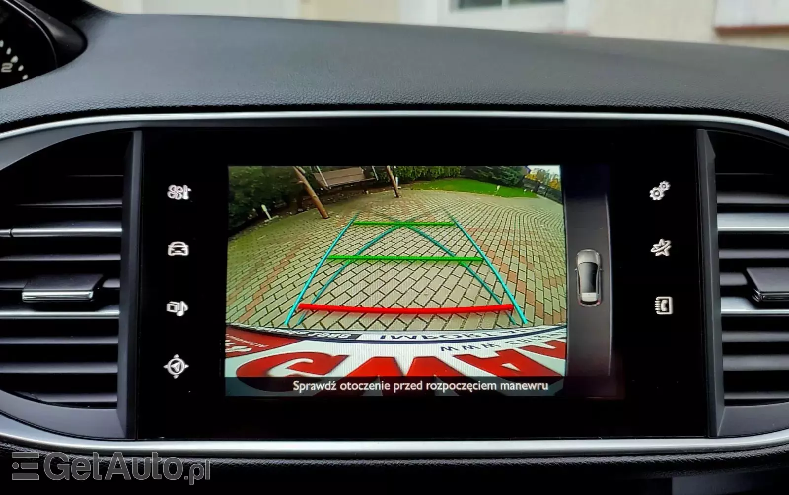 PEUGEOT 308 1.2 PureTech Allure S&S