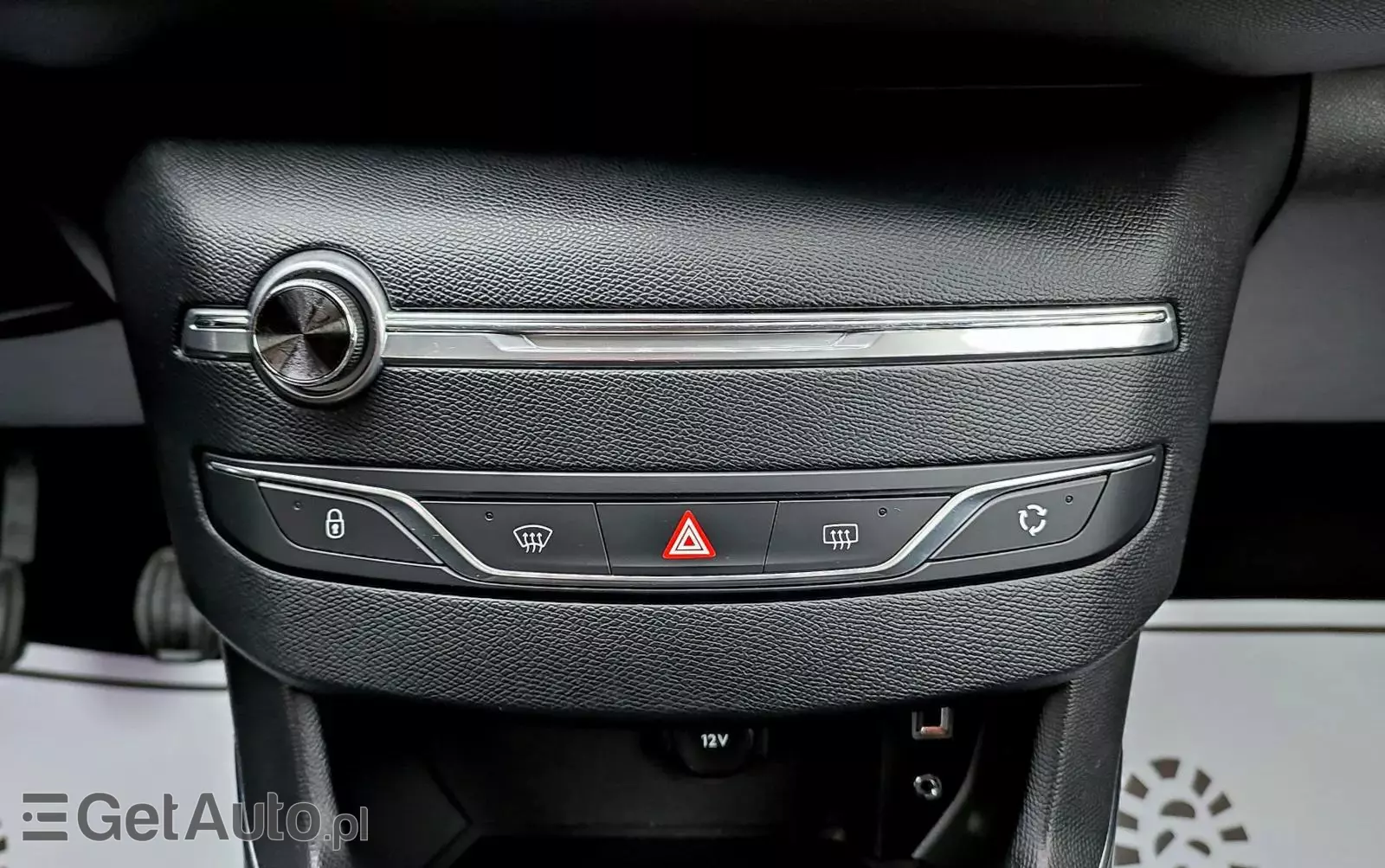 PEUGEOT 308 1.2 PureTech Allure S&S