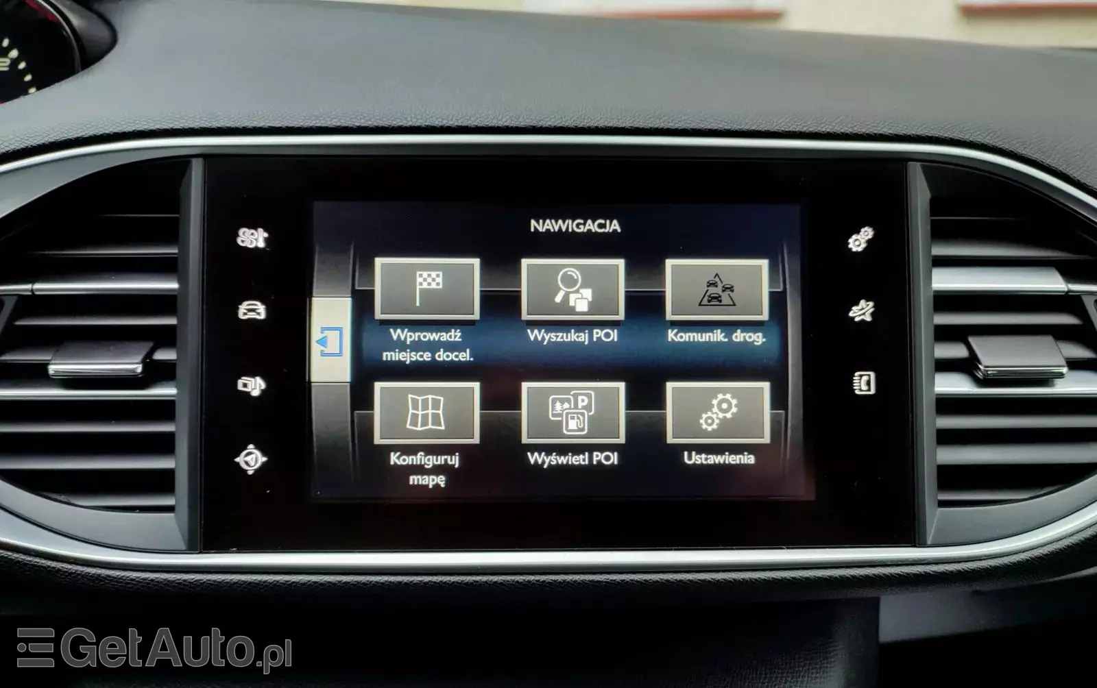 PEUGEOT 308 1.2 PureTech Allure S&S