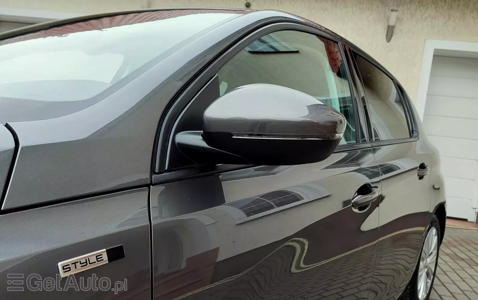 PEUGEOT 308 1.2 PureTech Allure S&S