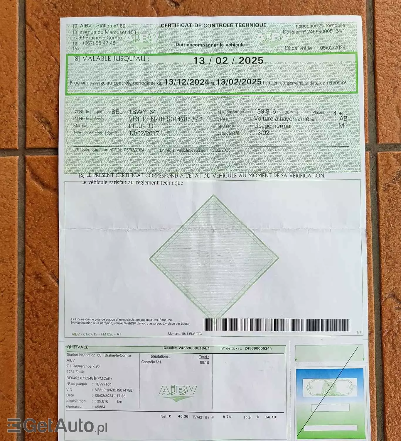 PEUGEOT 308 1.2 PureTech Allure S&S