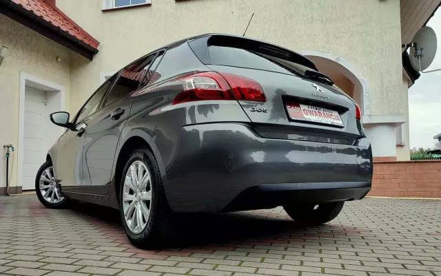 PEUGEOT 308 1.2 PureTech Allure S&S