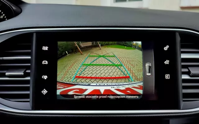 PEUGEOT 308 1.2 PureTech Allure S&S