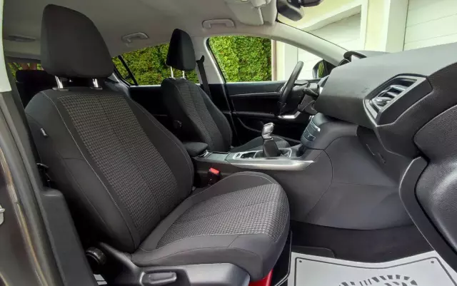 PEUGEOT 308 1.2 PureTech Allure S&S