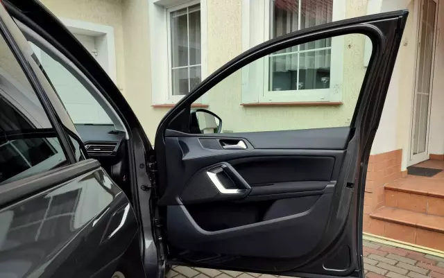 PEUGEOT 308 1.2 PureTech Allure S&S