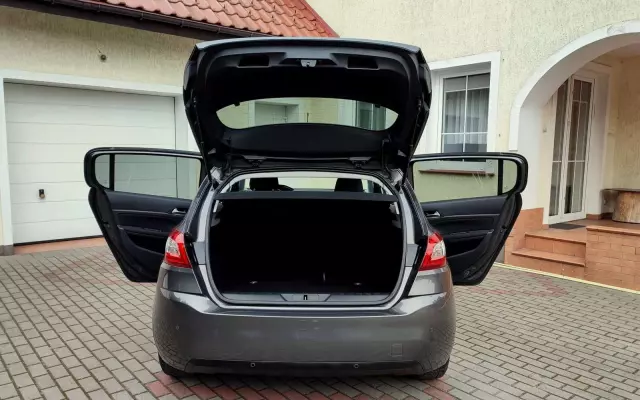 PEUGEOT 308 1.2 PureTech Allure S&S