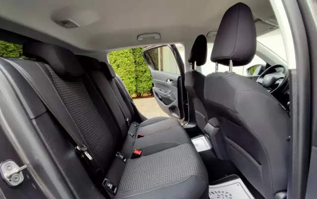 PEUGEOT 308 1.2 PureTech Allure S&S