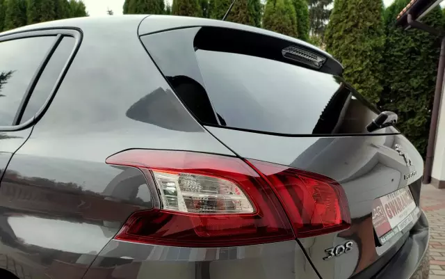 PEUGEOT 308 1.2 PureTech Allure S&S