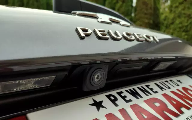 PEUGEOT 308 1.2 PureTech Allure S&S