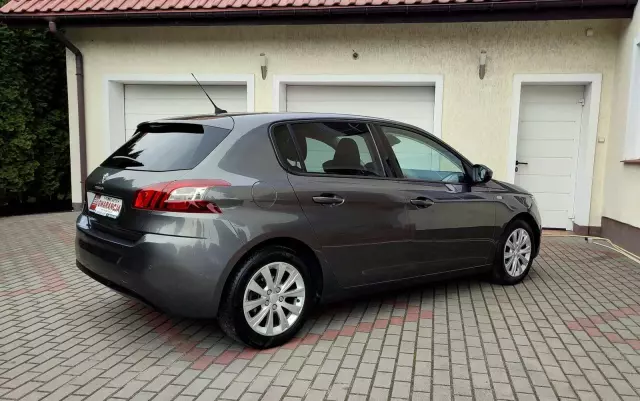 PEUGEOT 308 1.2 PureTech Allure S&S