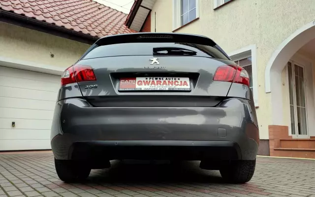 PEUGEOT 308 1.2 PureTech Allure S&S