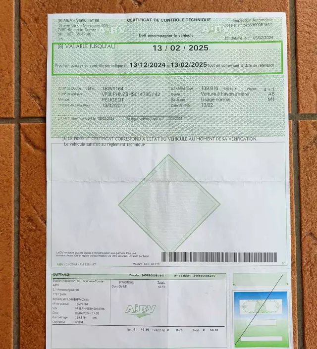 PEUGEOT 308 1.2 PureTech Allure S&S