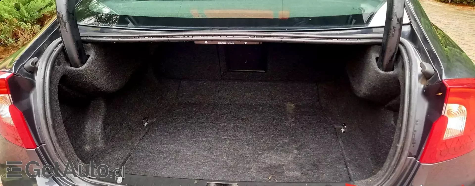 VOLVO S60 2.0 D3 (150 KM)