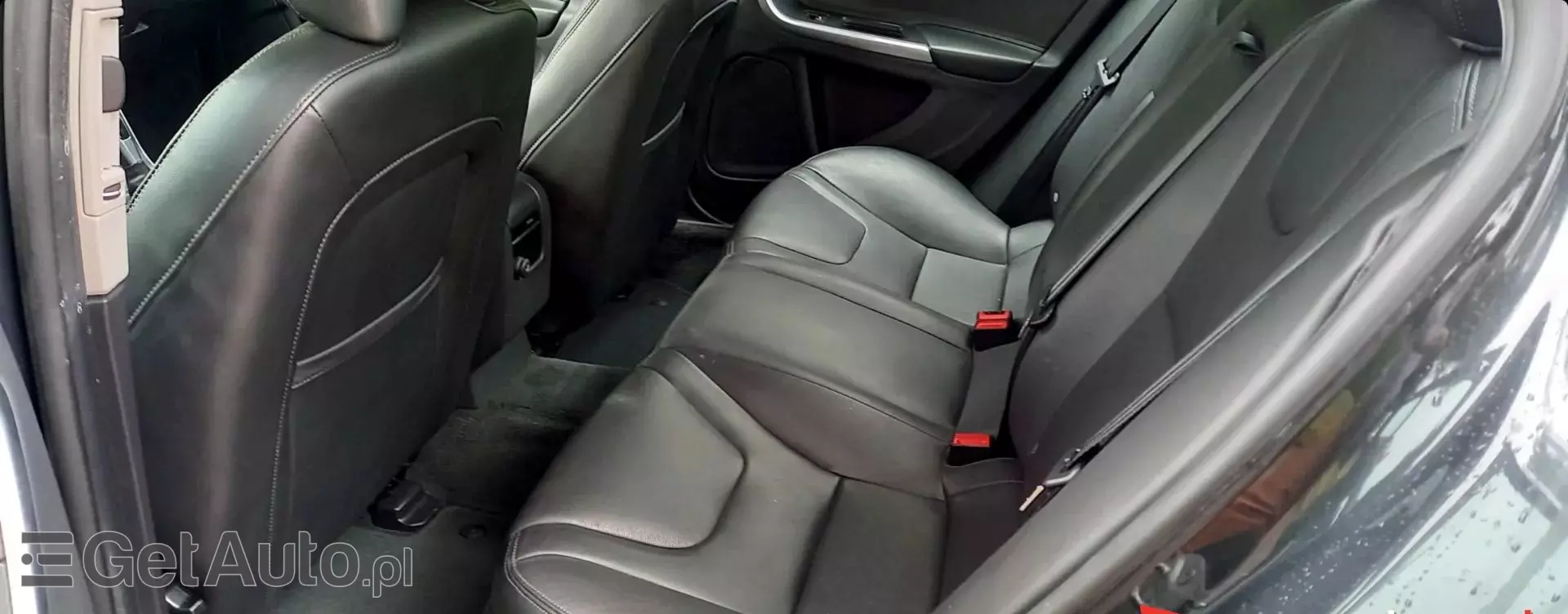 VOLVO S60 2.0 D3 (150 KM)