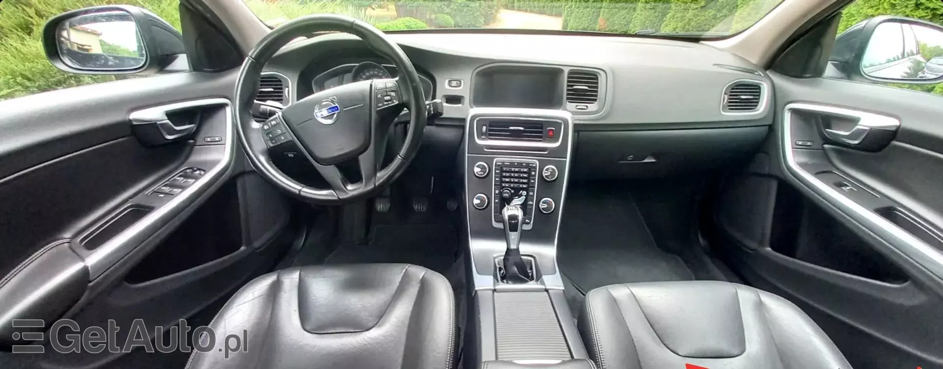 VOLVO S60 2.0 D3 (150 KM)