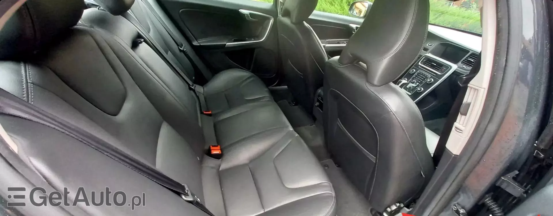 VOLVO S60 2.0 D3 (150 KM)