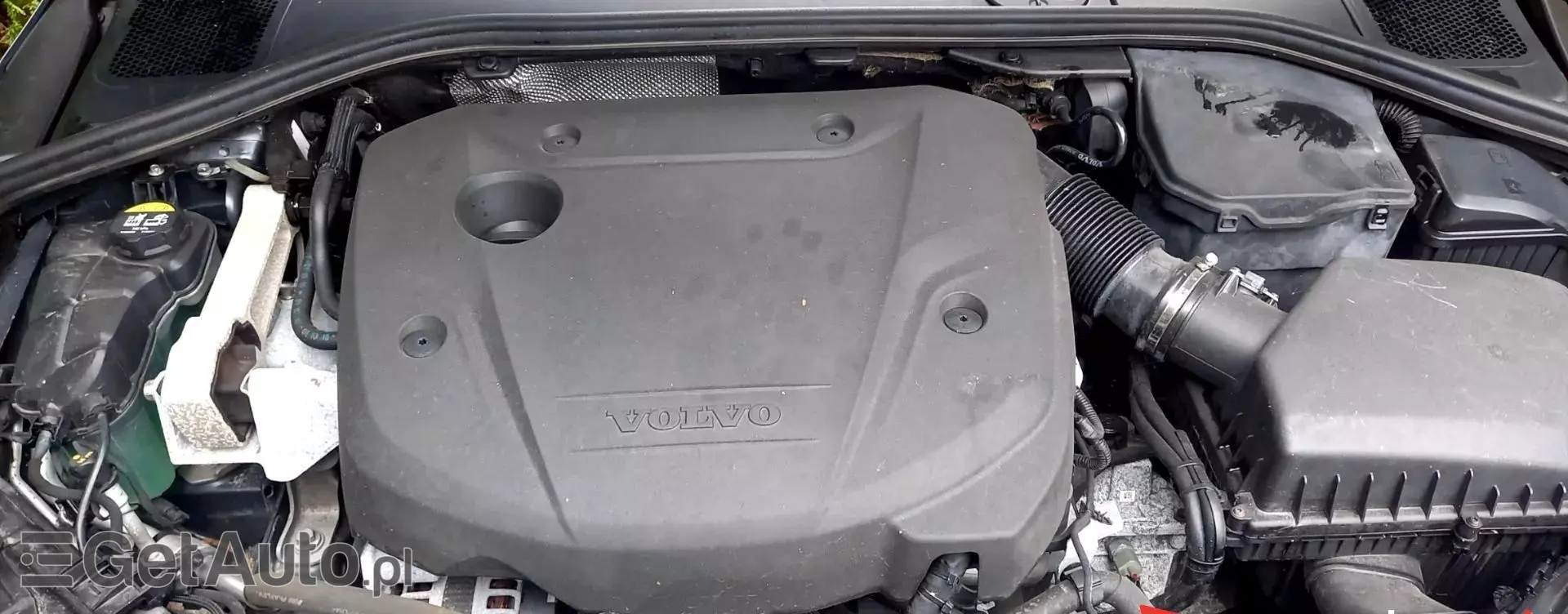 VOLVO S60 2.0 D3 (150 KM)