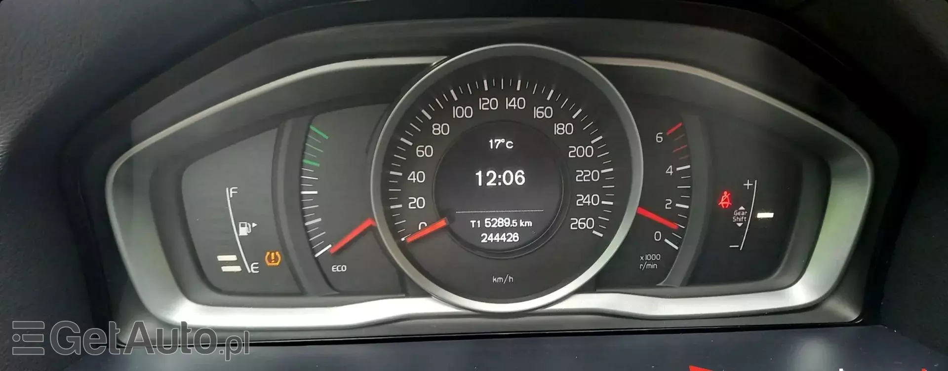 VOLVO S60 2.0 D3 (150 KM)