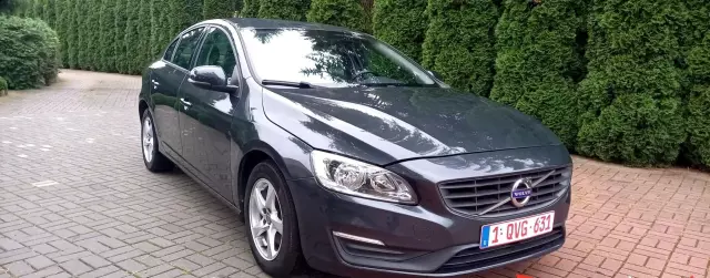VOLVO S60 2.0 D3 (150 KM)