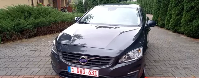VOLVO S60 2.0 D3 (150 KM)